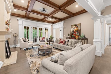 Buford, GA 30519 Gwinnett County