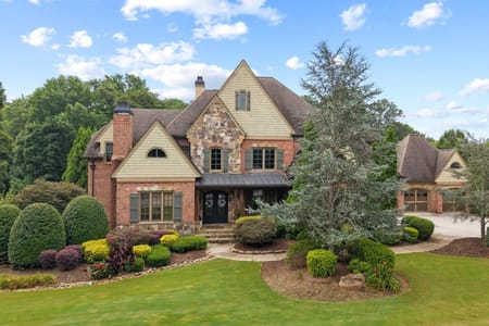 Buford, GA 30519 Gwinnett County