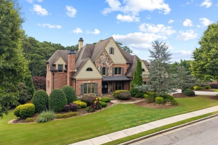 Buford, GA 30519 Gwinnett County