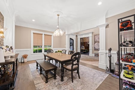Buford, GA 30519 Gwinnett County