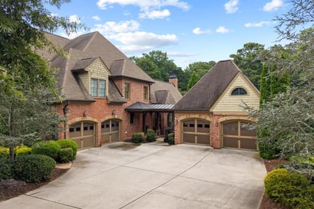 Buford, GA 30519 Gwinnett County