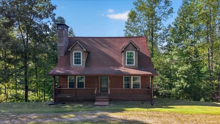 Waleska, GA 30183 Cherokee County