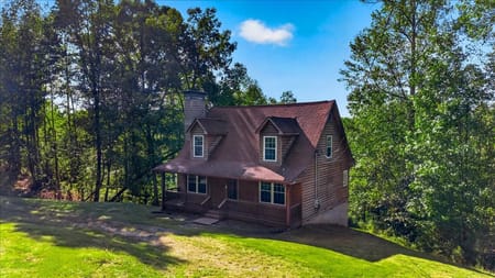 Waleska, GA 30183 Cherokee County