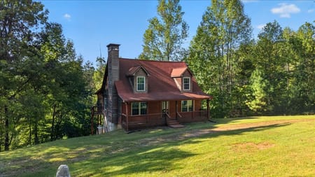 Waleska, GA 30183 Cherokee County