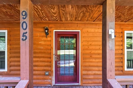 Waleska, GA 30183 Cherokee County