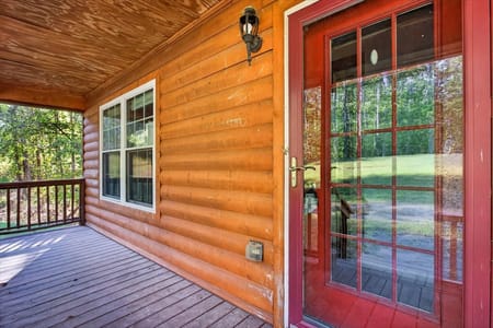 Waleska, GA 30183 Cherokee County