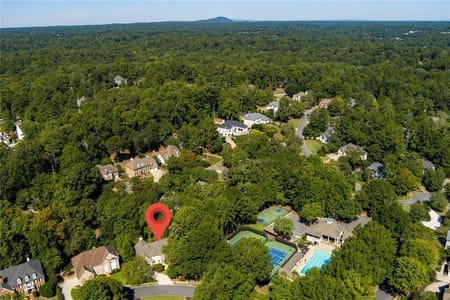 Marietta, GA 30068 Cobb County