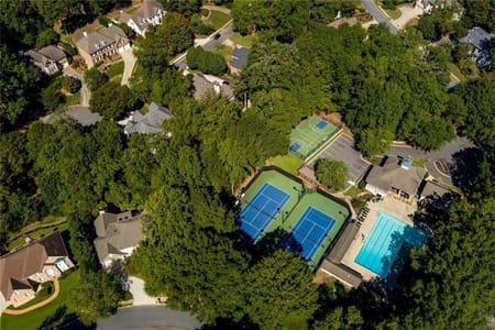 Marietta, GA 30068 Cobb County