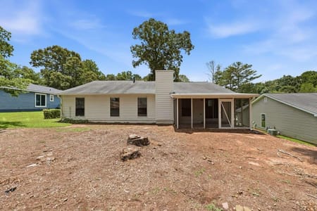 Riverdale, GA 30274 Clayton County