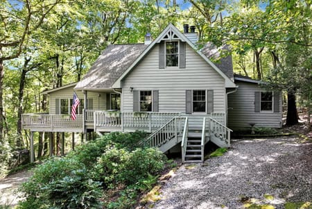Sautee Nacoochee, GA 30571 White County