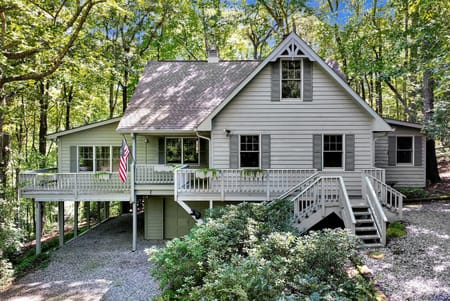 Sautee Nacoochee, GA 30571 White County