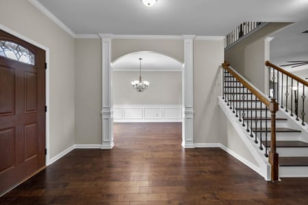 Senoia, GA 30276 Coweta County