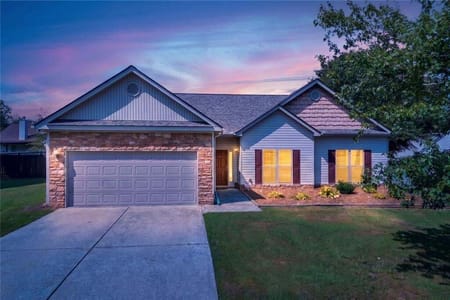 Winder, GA 30680 Barrow County