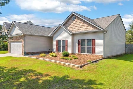 Winder, GA 30680 Barrow County