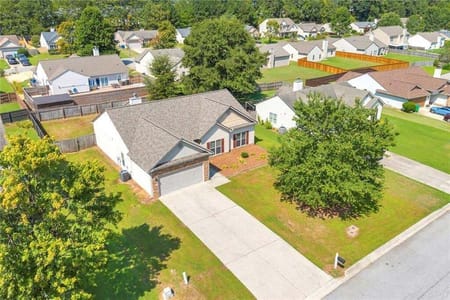 Winder, GA 30680 Barrow County