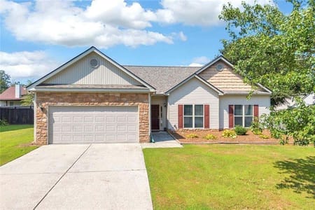 Winder, GA 30680 Barrow County