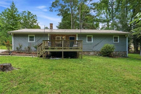 Winder, GA 30680 Barrow County