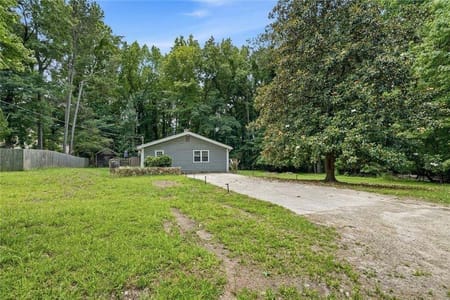 Winder, GA 30680 Barrow County