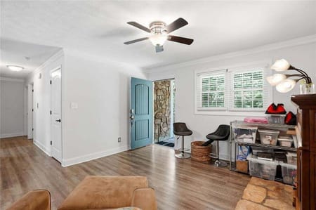 Winder, GA 30680 Barrow County