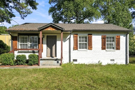 Jonesboro, GA 30238 Clayton County