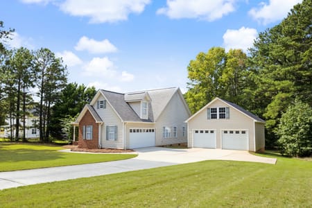 Griffin, GA 30223 Spalding County