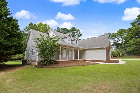 Griffin, GA 30223 Spalding County