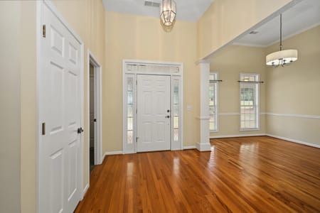 Griffin, GA 30223 Spalding County