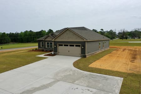 Metter, GA 30439 Candler County