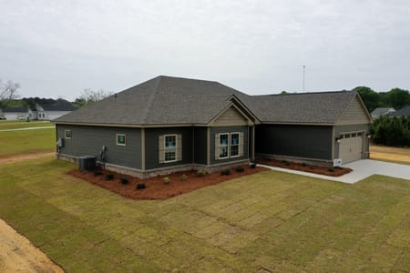 Metter, GA 30439 Candler County