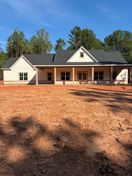 Forsyth, GA 31029 Monroe County