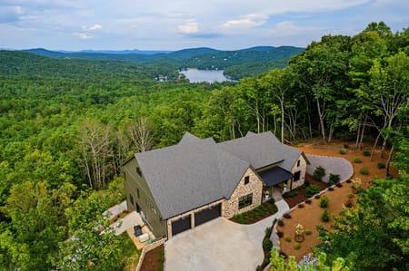 Lakemont, GA 30552 Rabun County