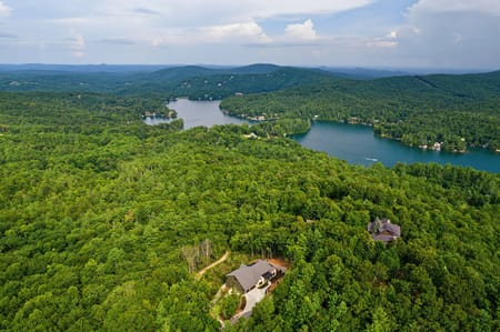 Lakemont, GA 30552 Rabun County