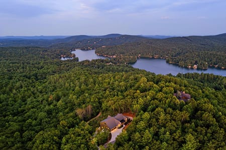Lakemont, GA 30552 Rabun County