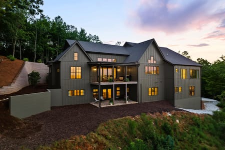 Lakemont, GA 30552 Rabun County