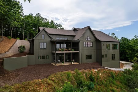 Lakemont, GA 30552 Rabun County