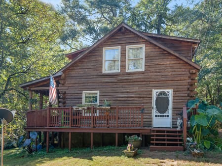 Forsyth, GA 31029 Monroe County