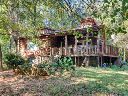 Forsyth, GA 31029 Monroe County