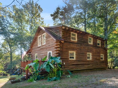 Forsyth, GA 31029 Monroe County