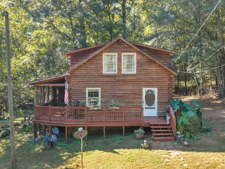 Forsyth, GA 31029 Monroe County