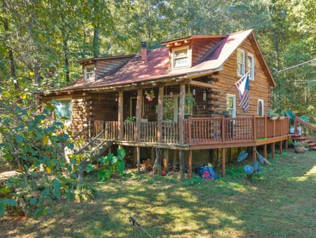 Forsyth, GA 31029 Monroe County