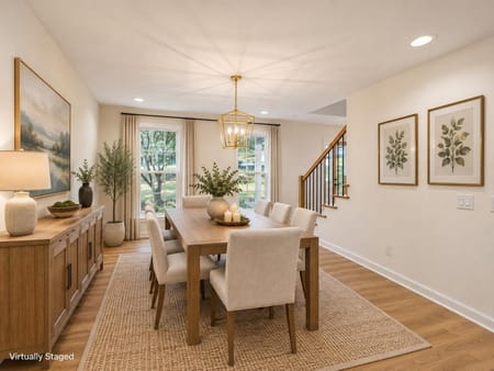 Marietta, GA 30068 Cobb County