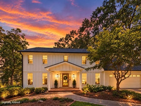 Marietta, GA 30068 Cobb County