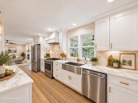 Marietta, GA 30068 Cobb County