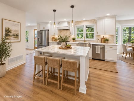 Marietta, GA 30068 Cobb County