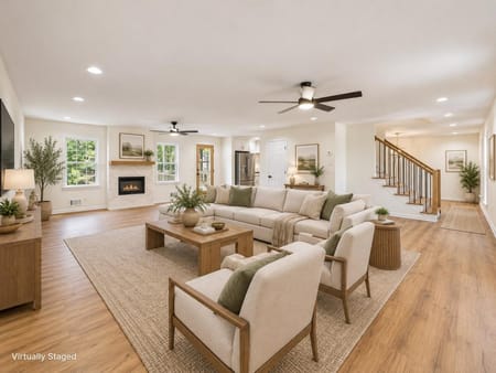 Marietta, GA 30068 Cobb County