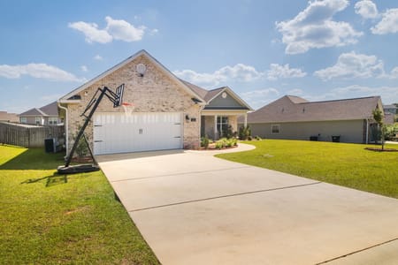 Warner Robins, GA 31088 Houston County