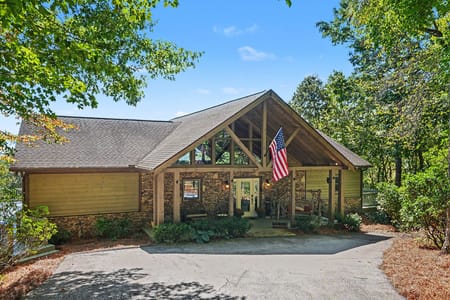 Rabun Gap, GA 30568 Rabun County