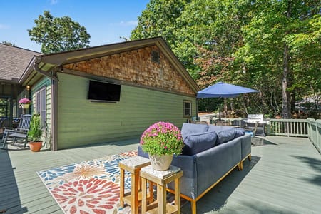 Rabun Gap, GA 30568 Rabun County