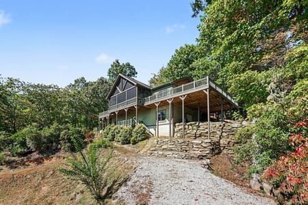 Rabun Gap, GA 30568 Rabun County