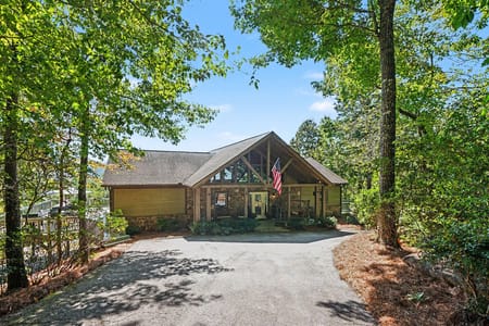 Rabun Gap, GA 30568 Rabun County